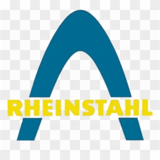 Logo Der Rheinstahl Ag, Sogenannter „rheinstahl Bogen“, - Rheinstahl Clipart