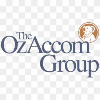 The Ozaccom Group Logo Png Transparent - Graphic Design Clipart