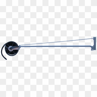 Hosa - Extension Arm - Lajac - Wire Clipart
