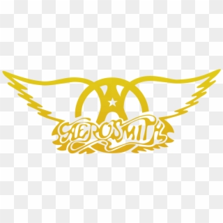 Aerosmith Logo Clipart