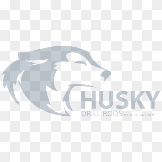 Husky Tools Symbol - Fordia Husky Logo Clipart