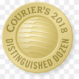 2018 Dd-gold - Circle Clipart