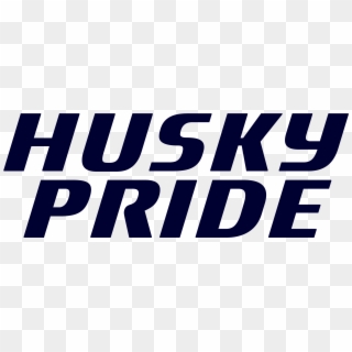 Husky Pride - - Parallel Clipart