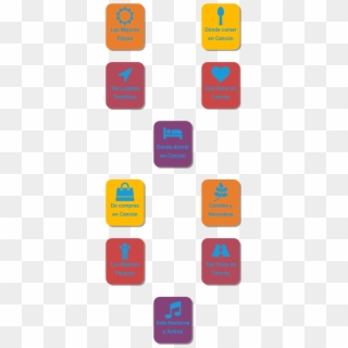 Vcun Related2 - Colorfulness Clipart