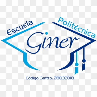 Escuela Politécnica Giner - Escuela Giner Clipart