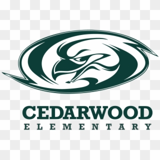 Clovis High Area Schools - Cedarwood Elementary School Clovis Clipart