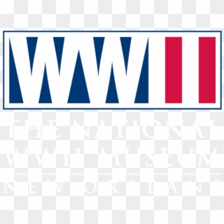 The National Wwii Museum Logo - Ww2 Museum Logo Clipart