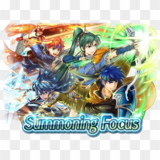 You Can Spend Your Orbs To Get 5☆ Copies Of The Brave - Fire Emblem Heroes Brave Heroes Clipart