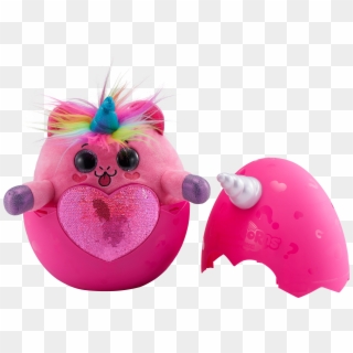 Rainbocorns - Rain Bocorns Clipart