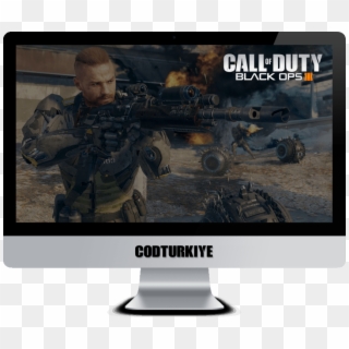 Black Ops 3 Specialists Ruin Clipart