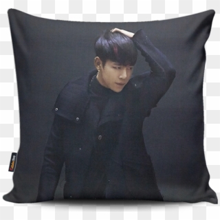 Kevin And Rose Online Kpop Shop - Throw Pillow Clipart