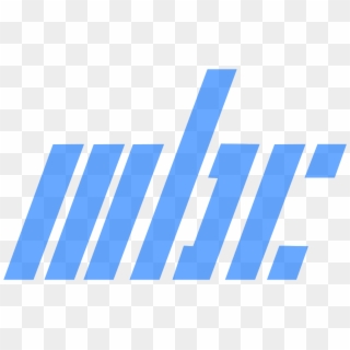 Mbc Mauritius Logo Clipart