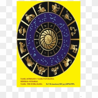 Pdf - Astrologia Png Clipart