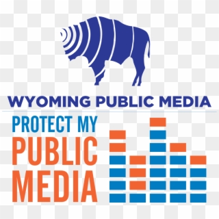 With A New Administration And Congress, Changes Are - Protect My Public Media Logo Clipart