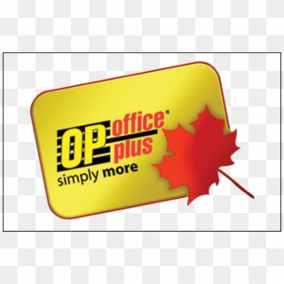 Officeplus Logo Border - Eakes Office Plus Clipart