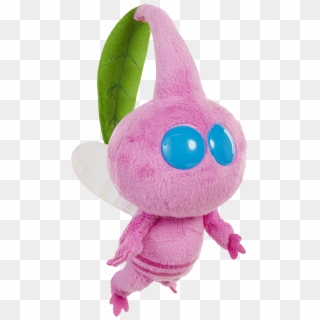 Pikmin - Stuffed Toy Clipart