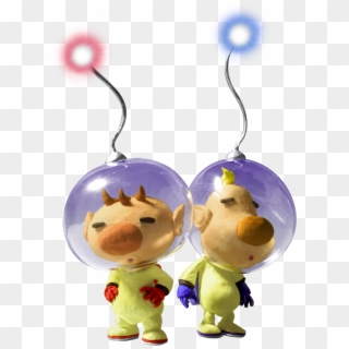 2mib, 1212x1684, 1534701740847 - Pikmin Olimar And Louie Clipart