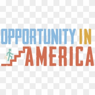 Opportunity In America Clipart