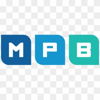 Mpb Logo - Sign Clipart