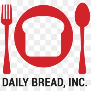 Daily Bread Empowers The Less Fortunate In Our Community - Daily Bread Melbourne Fl Clipart