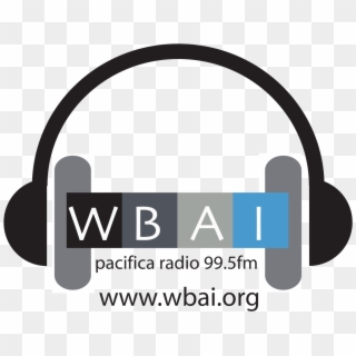 Wbai - Wbai Radio Clipart