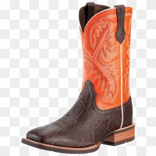 #cowboy #boot #ariat #ariatboots #cowboyboots #leather - Cowboy Boot Clipart