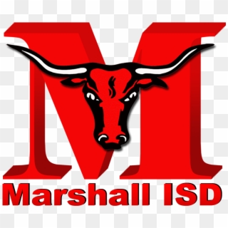 Misd - Marshall High School Tx Clipart