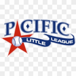 Little League Logo - Baseball Clipart
