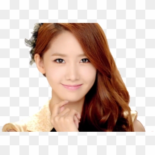 She Made Her Debut As An Actress In The 2007 Drama, - Yoona My Oh My Clipart