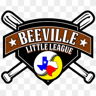 Welcome To Beeville Little League - Milan Youth League Clipart