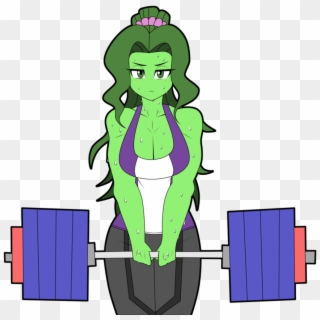 Green Fictional Character Cartoon - Cartoon Clipart