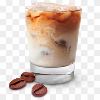 Iced Coffee Nsa - Iced Coffee Transparent Clipart