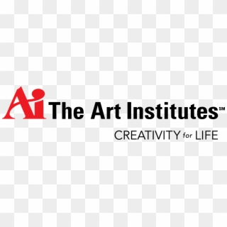 Art Institute Of Seattle Logo Clipart