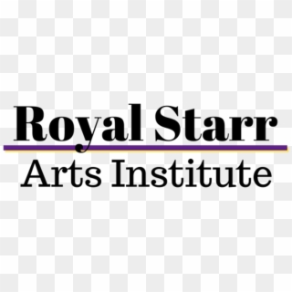 Royal Starr Arts Institute Clipart