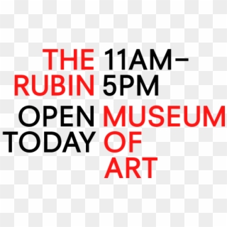 Rubin Museum Of Art Clipart