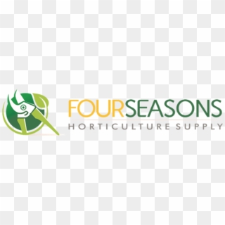 Four Seasons Your Local Grow Store - Graphics Clipart