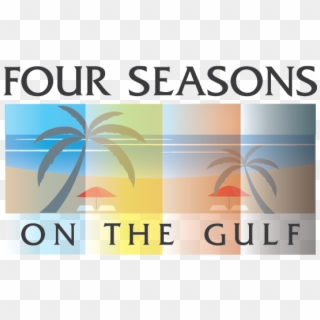 Logo Design By Segehstudio For Four Seasons On The - Seasons Avenue Clipart
