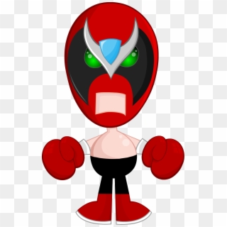 Image - Montagestrongbad - Strong Bad Homestar Runner Clipart