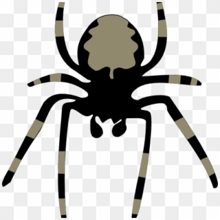 Png Freeuse Library Free At Getdrawings Com For Personal - Spider Cliparts Transparent Png