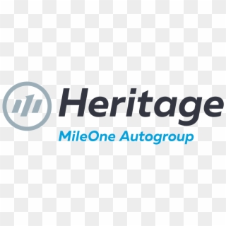 Heritage Chevrolet Buick - Heritage Mile One Auto Group Clipart