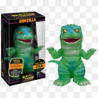 Kiju - Funko Hikari Godzilla Clipart