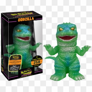 Kiju - Funko Hikari Godzilla Clipart