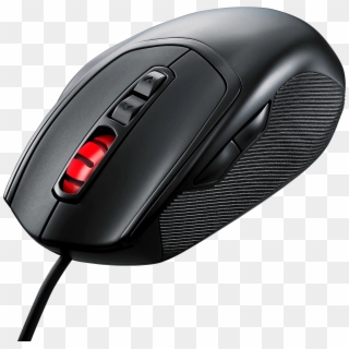 Zoom - Coolermaster Xornet V2 Rgb Gaming Mouse Clipart