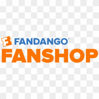 Fandango Launches Online Store For Movie Merchandise - Parallel Clipart