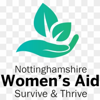 Nwa-bold - Nottinghamshire Women's Aid Clipart