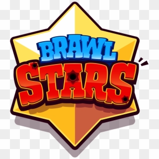 Brawl Stars Logo Png Clipart