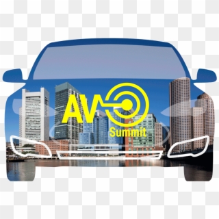Robotica Av Summit Early Bird Tickets Are Now Available - Compact Van Clipart