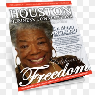 A Special "freedom Dance" Tribute To The Legacy Of - Maya Angelou As A Child Clipart