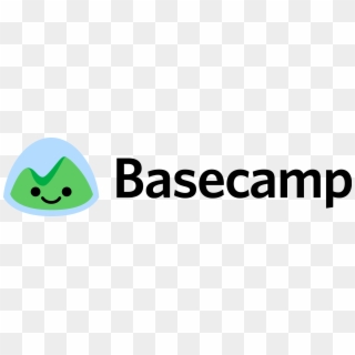 Basecamp Logo Png Clipart