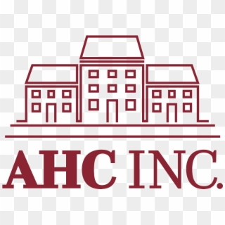 Affordable Housing Coalition Incorporated Website Home - Ahc Inc Clipart